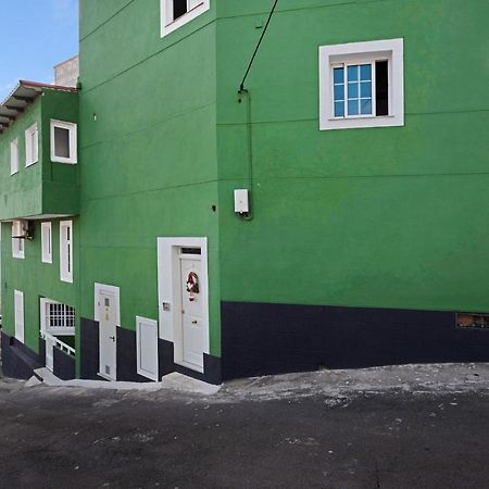 Casa Auxilia Villa Araya  Eksteriør bilde