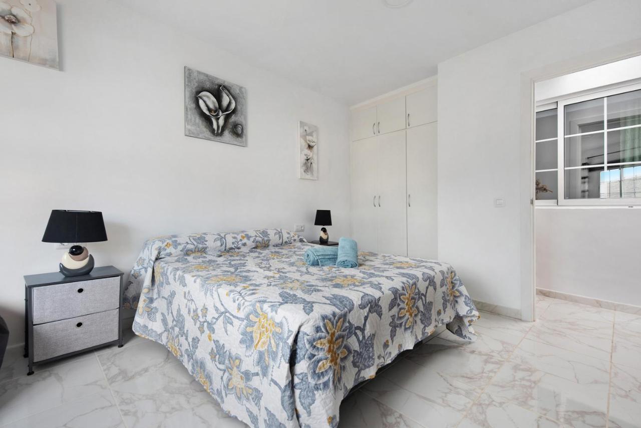 Casa Auxilia Villa Araya  Eksteriør bilde
